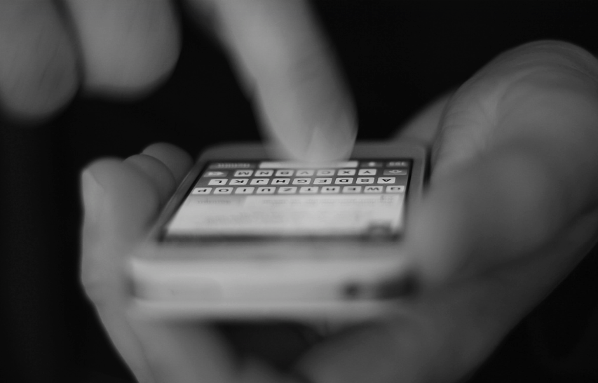 Provera statusa predmeta u Agenciji za privredne registre i putem SMS