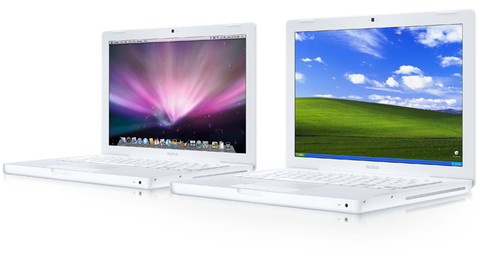 Boot camp – Pokrenite Windows na vašem Mac računaru