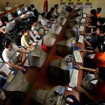 Broj korisnika interneta u svetu premašio milijardu!