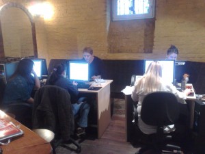 Zavirite u naš office