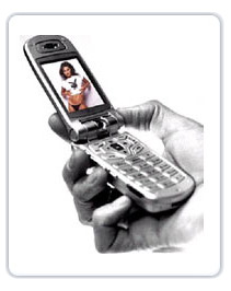 SMS komentari, oglasi i glasanje