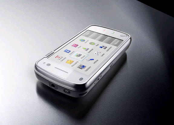 Nokia Ovi Store – razvoj aplikacija