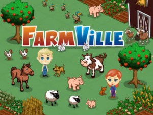 Zaraza veća od svinjskog gripa…FarmVille!