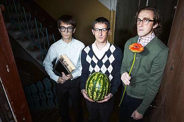 Happy NERD year :)