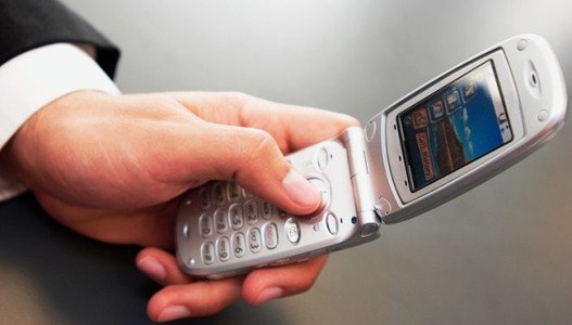 Uhapšeni zbog zloupotrebe SMS igara