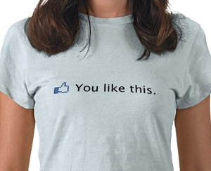 Kako da dodate Facebook „Like“ na WordPress blog