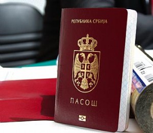 Agonija zvana biometrijski pasoš